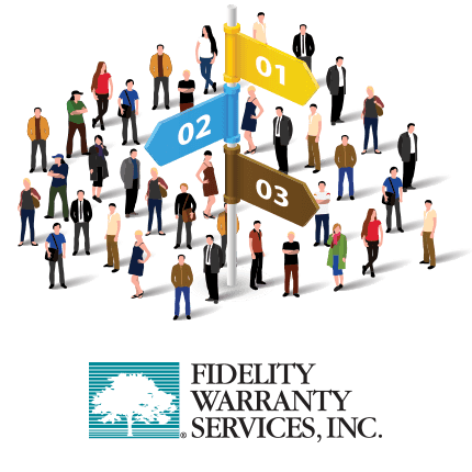 Fidelity Warranty Services : Getting Directions