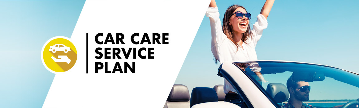 Car Care Service Plan