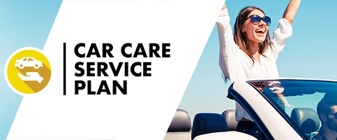 Car Care Service Plan