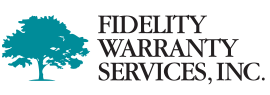 Customer Support - Fidelity Warranty Services