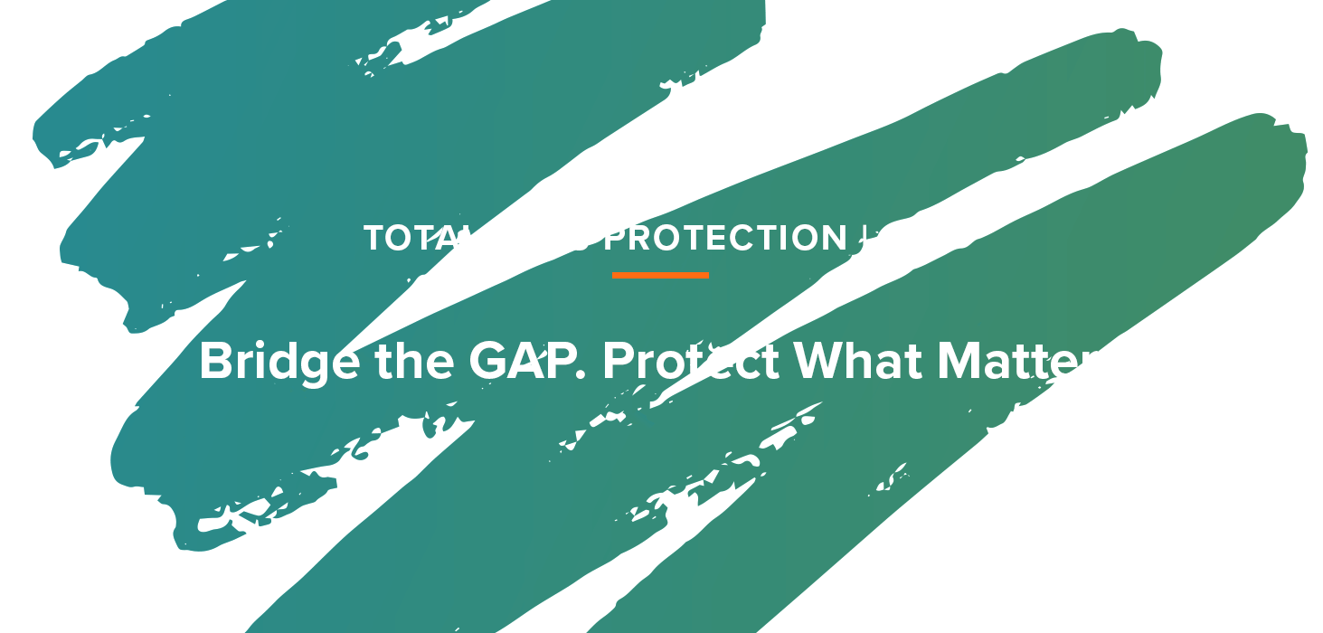 Total Loss Protection | GAP